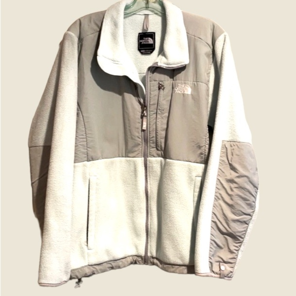 North Face Denali Coat